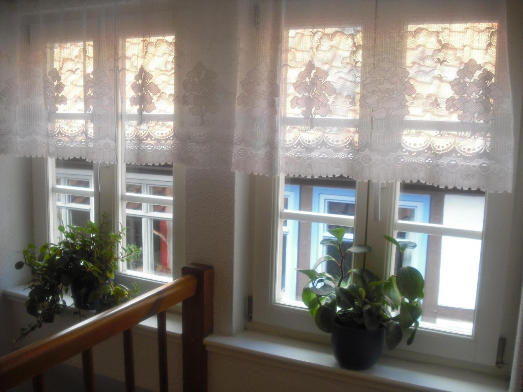 Fachwerkhotel - Ferienhaeuser Vorhof Zur Hoelle Quedlinburg Habitación foto